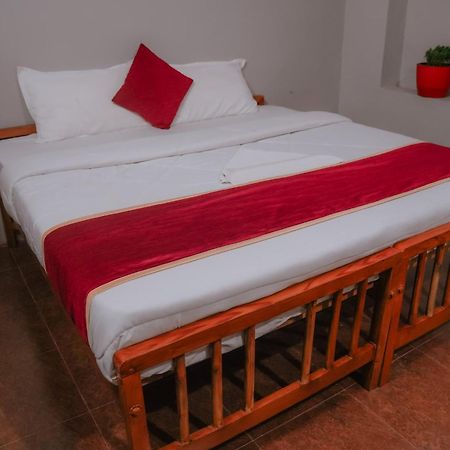 Era Heritage Inn Kozhikode Εξωτερικό φωτογραφία