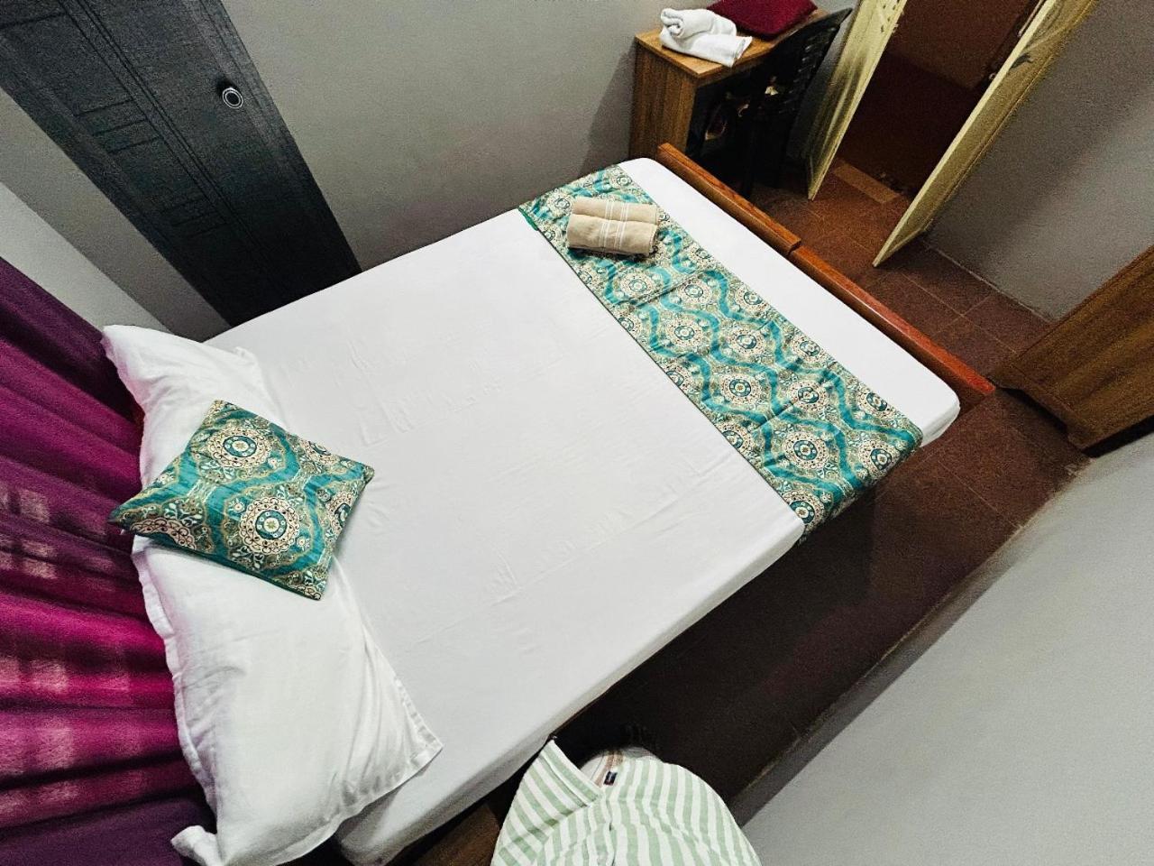 Era Heritage Inn Kozhikode Εξωτερικό φωτογραφία