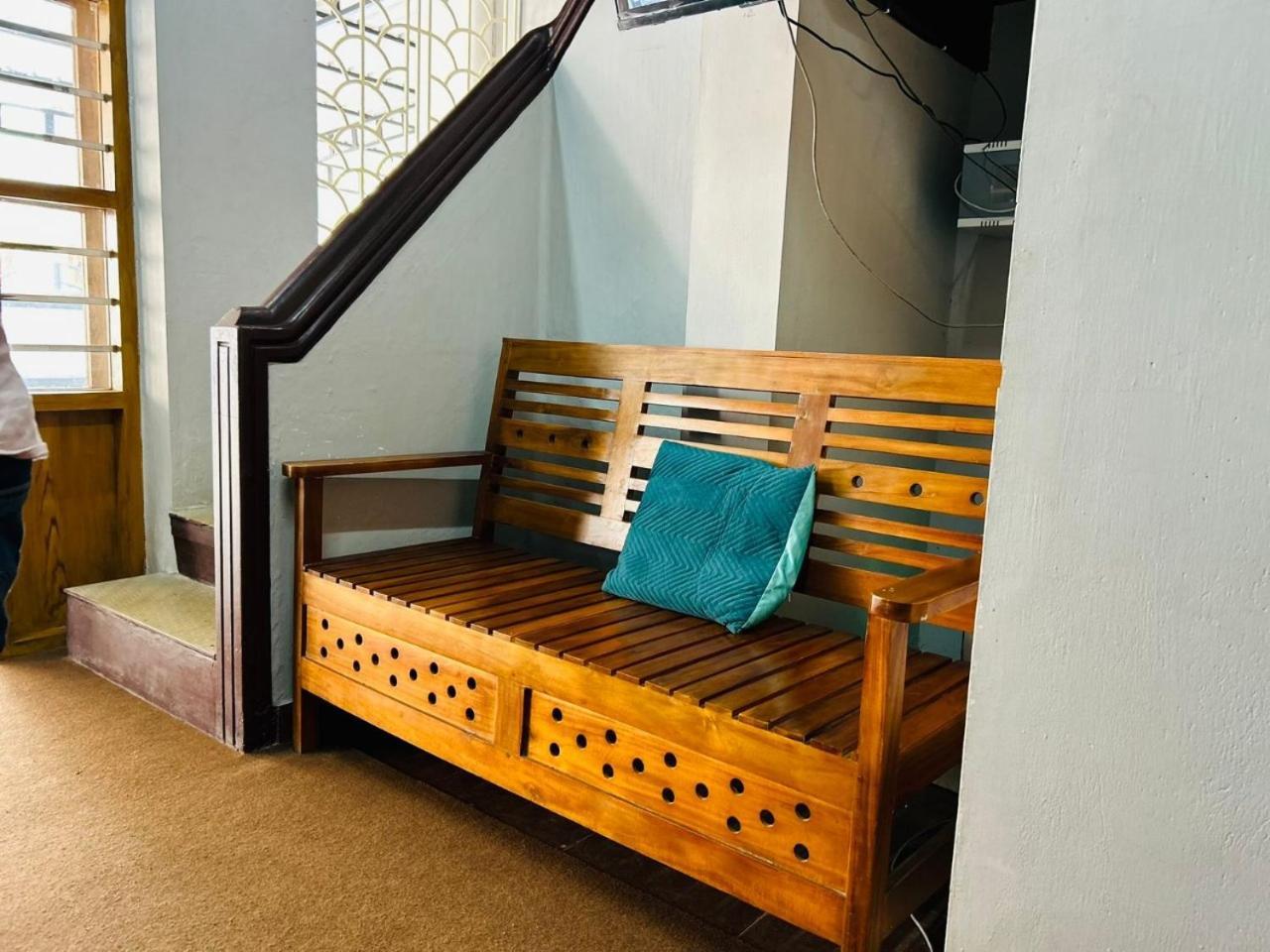 Era Heritage Inn Kozhikode Εξωτερικό φωτογραφία