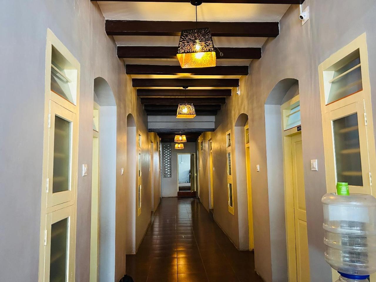 Era Heritage Inn Kozhikode Εξωτερικό φωτογραφία