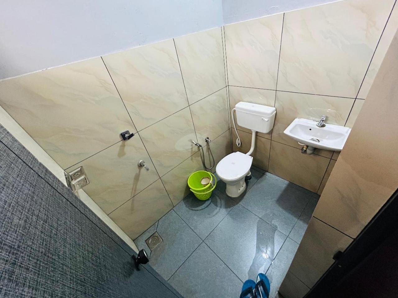 Era Heritage Inn Kozhikode Εξωτερικό φωτογραφία