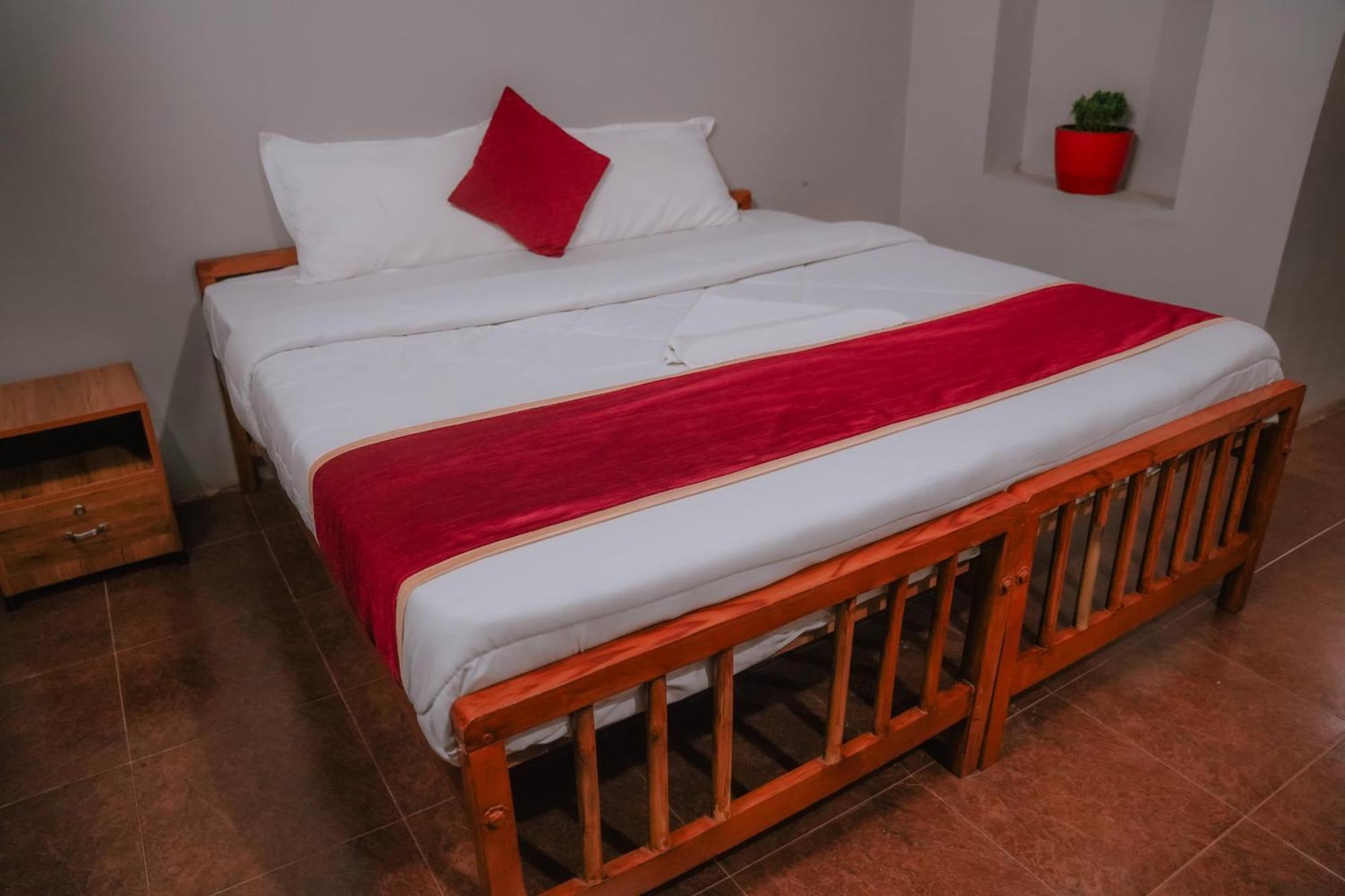 Era Heritage Inn Kozhikode Εξωτερικό φωτογραφία