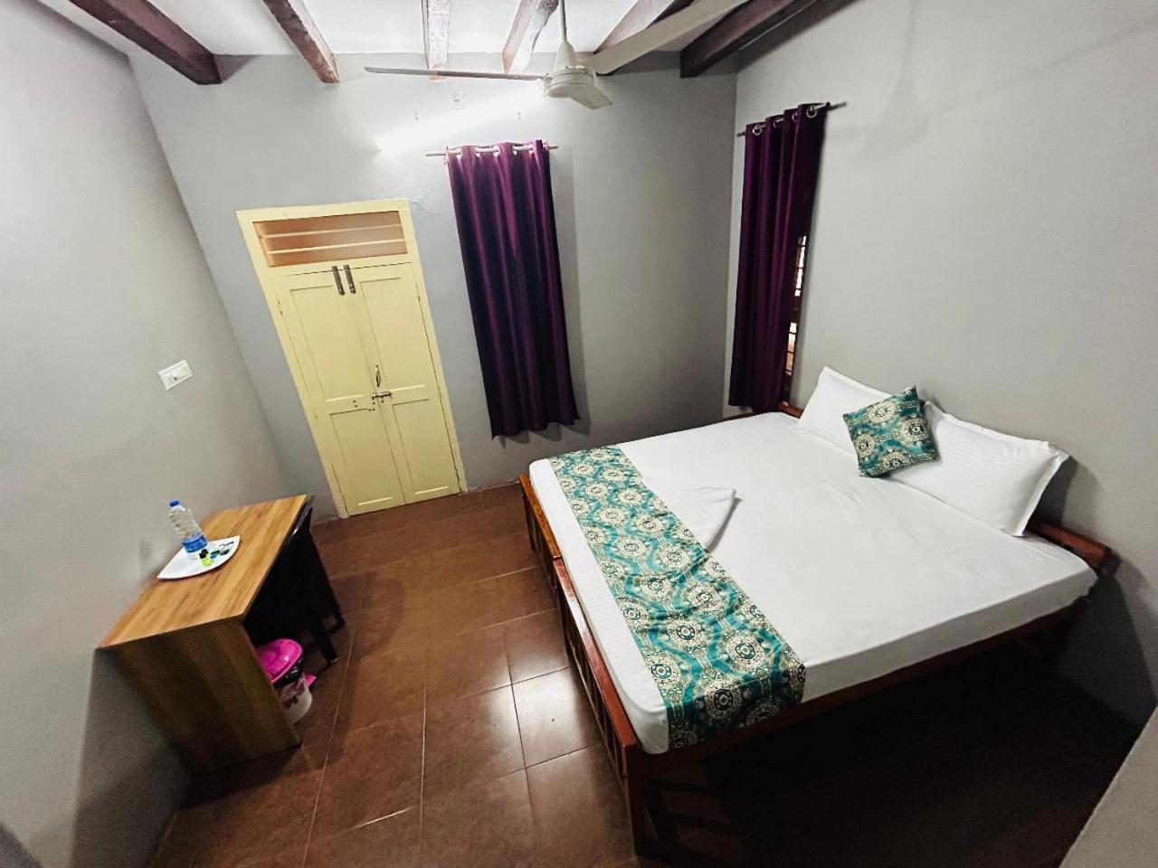Era Heritage Inn Kozhikode Εξωτερικό φωτογραφία