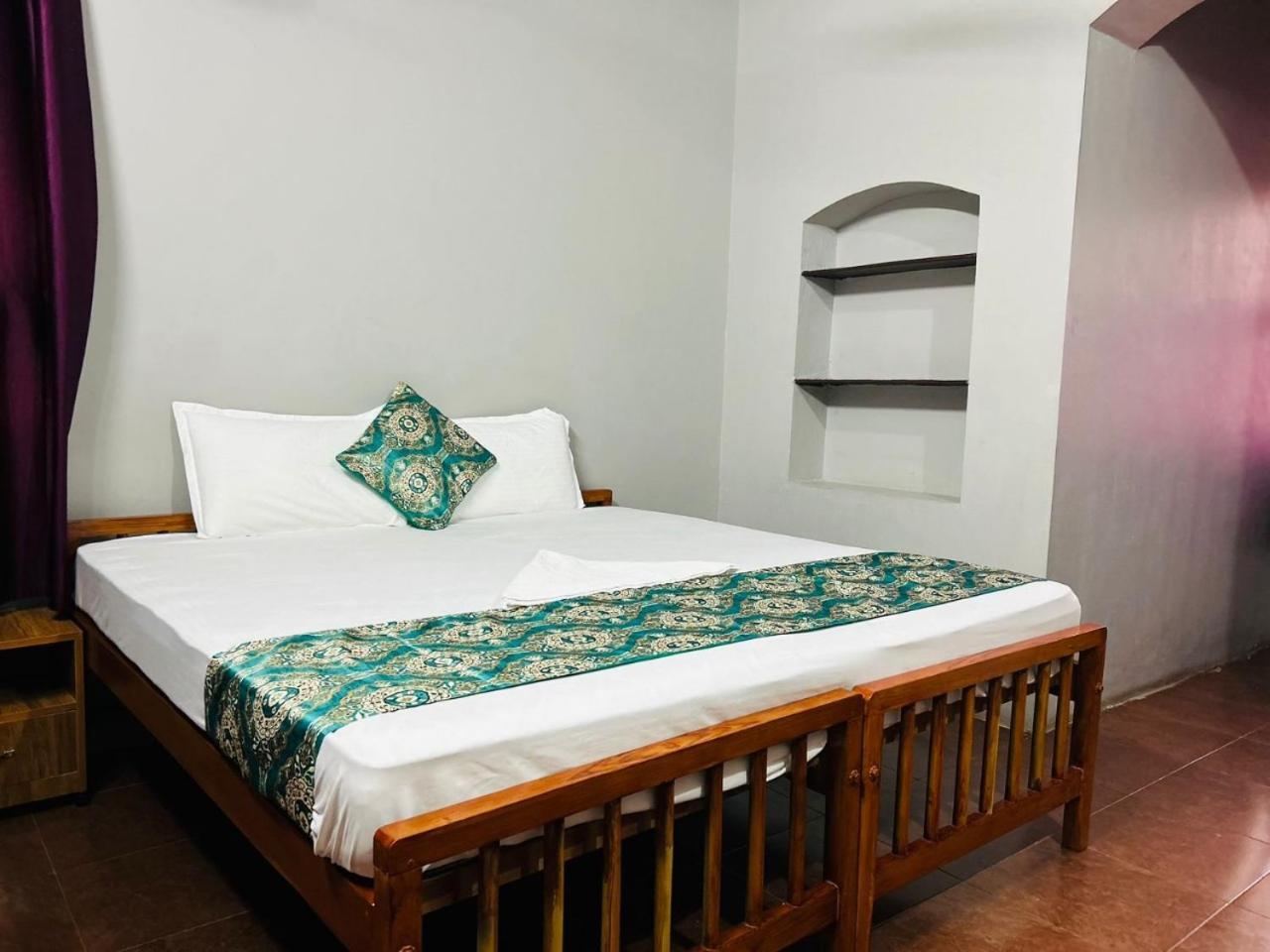 Era Heritage Inn Kozhikode Εξωτερικό φωτογραφία