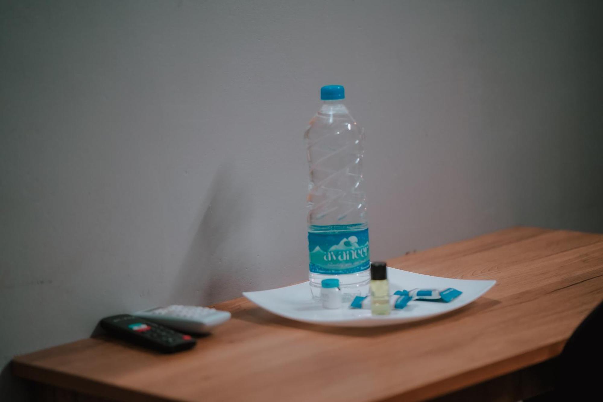 Era Heritage Inn Kozhikode Εξωτερικό φωτογραφία