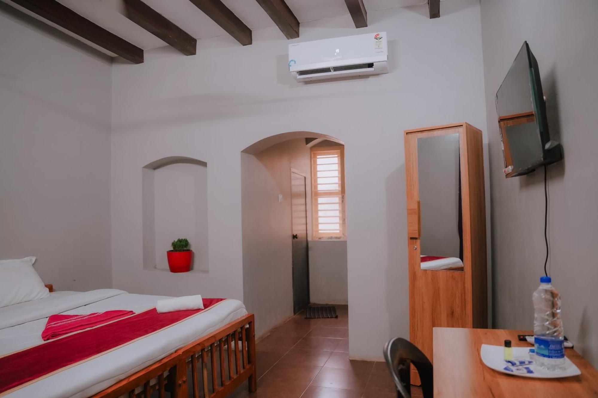 Era Heritage Inn Kozhikode Εξωτερικό φωτογραφία