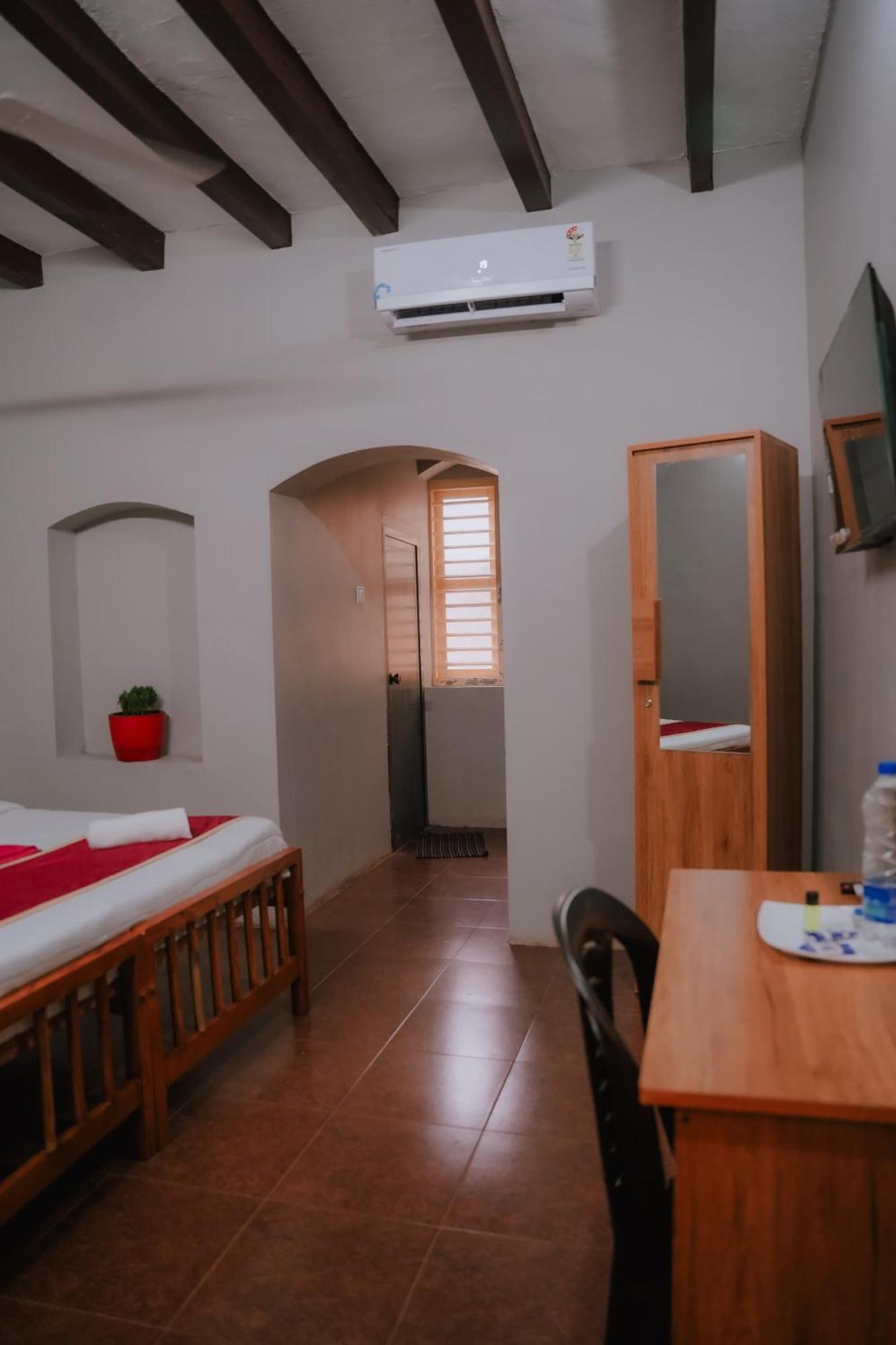 Era Heritage Inn Kozhikode Εξωτερικό φωτογραφία