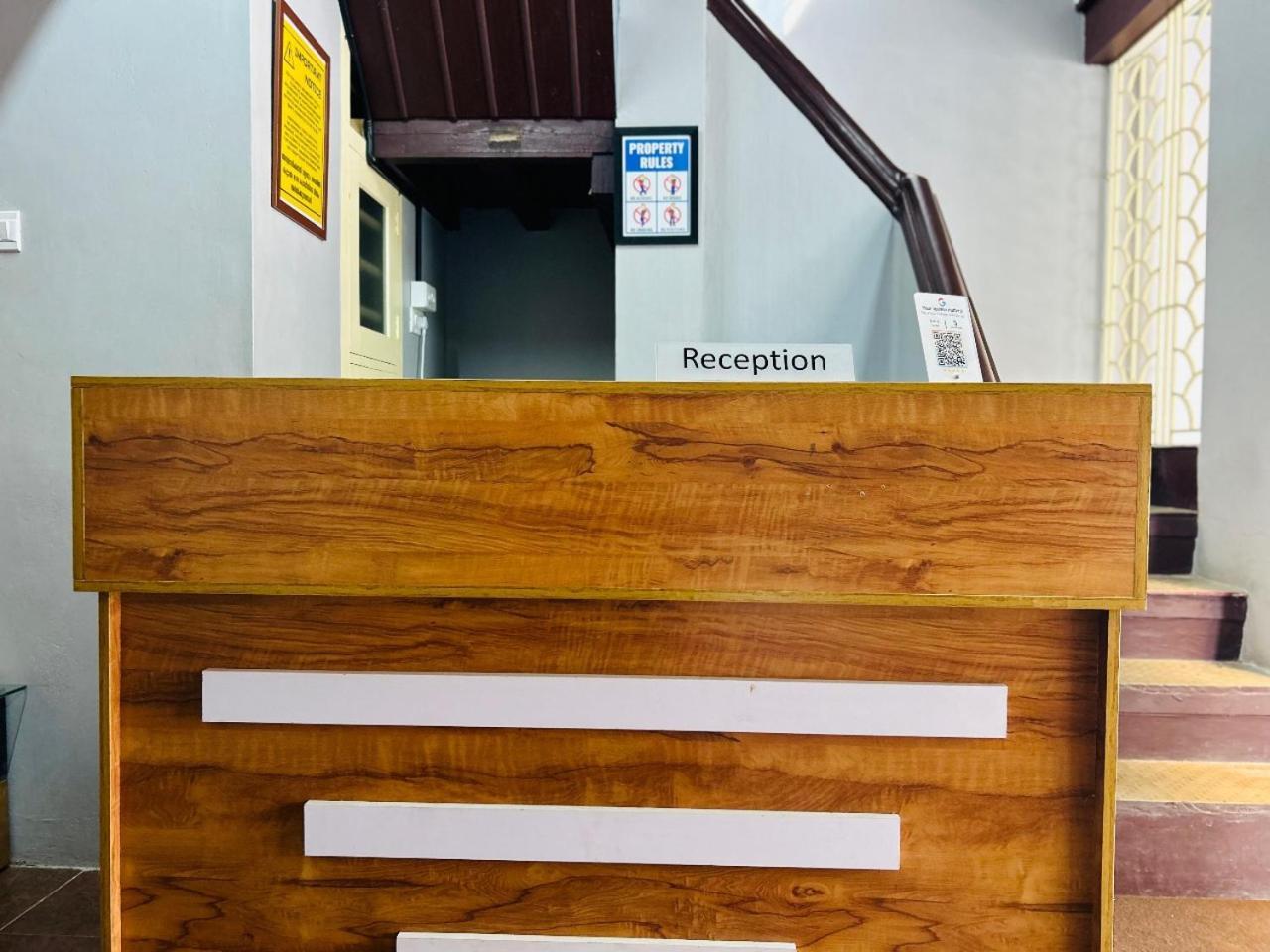 Era Heritage Inn Kozhikode Εξωτερικό φωτογραφία