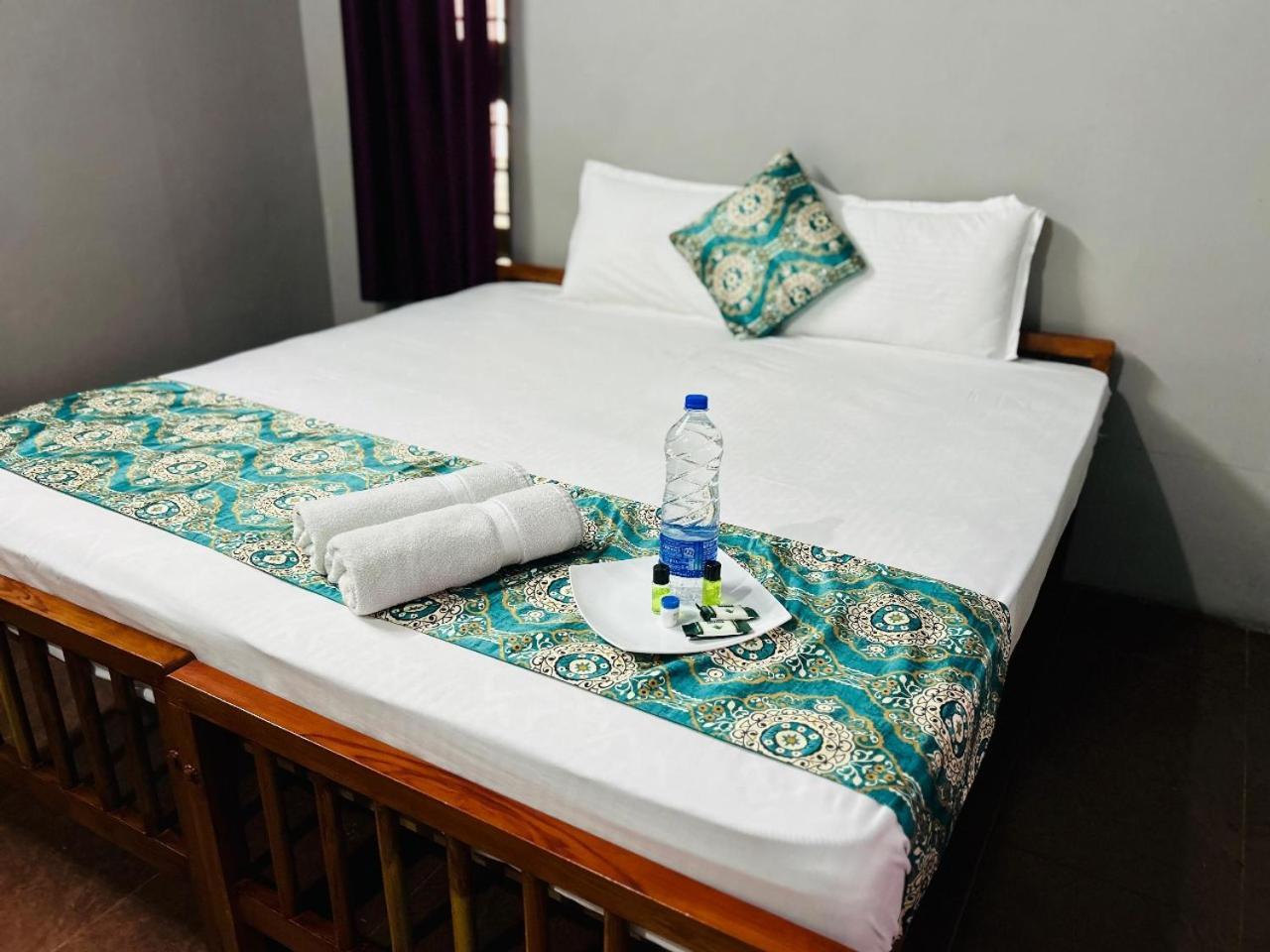 Era Heritage Inn Kozhikode Εξωτερικό φωτογραφία