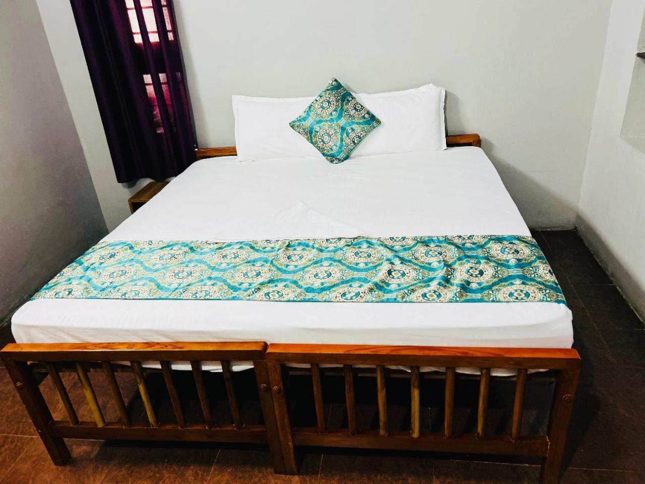 Era Heritage Inn Kozhikode Εξωτερικό φωτογραφία