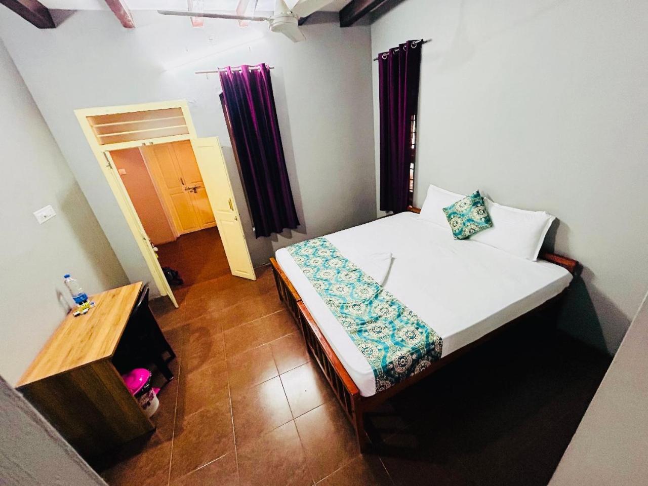 Era Heritage Inn Kozhikode Εξωτερικό φωτογραφία