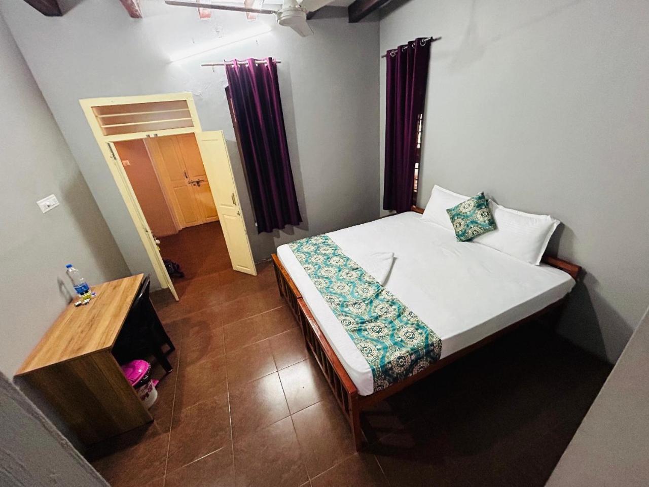 Era Heritage Inn Kozhikode Εξωτερικό φωτογραφία