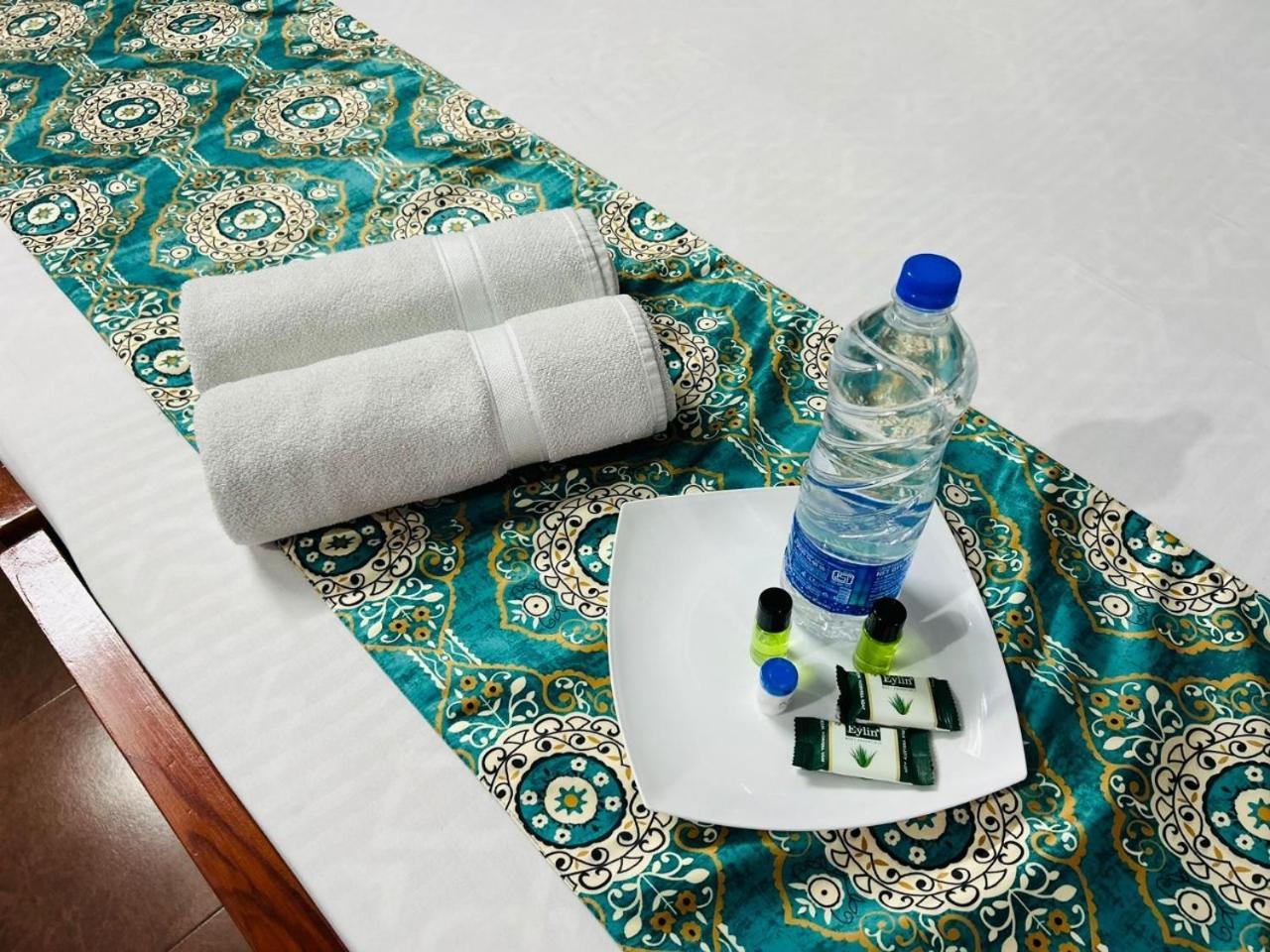 Era Heritage Inn Kozhikode Εξωτερικό φωτογραφία
