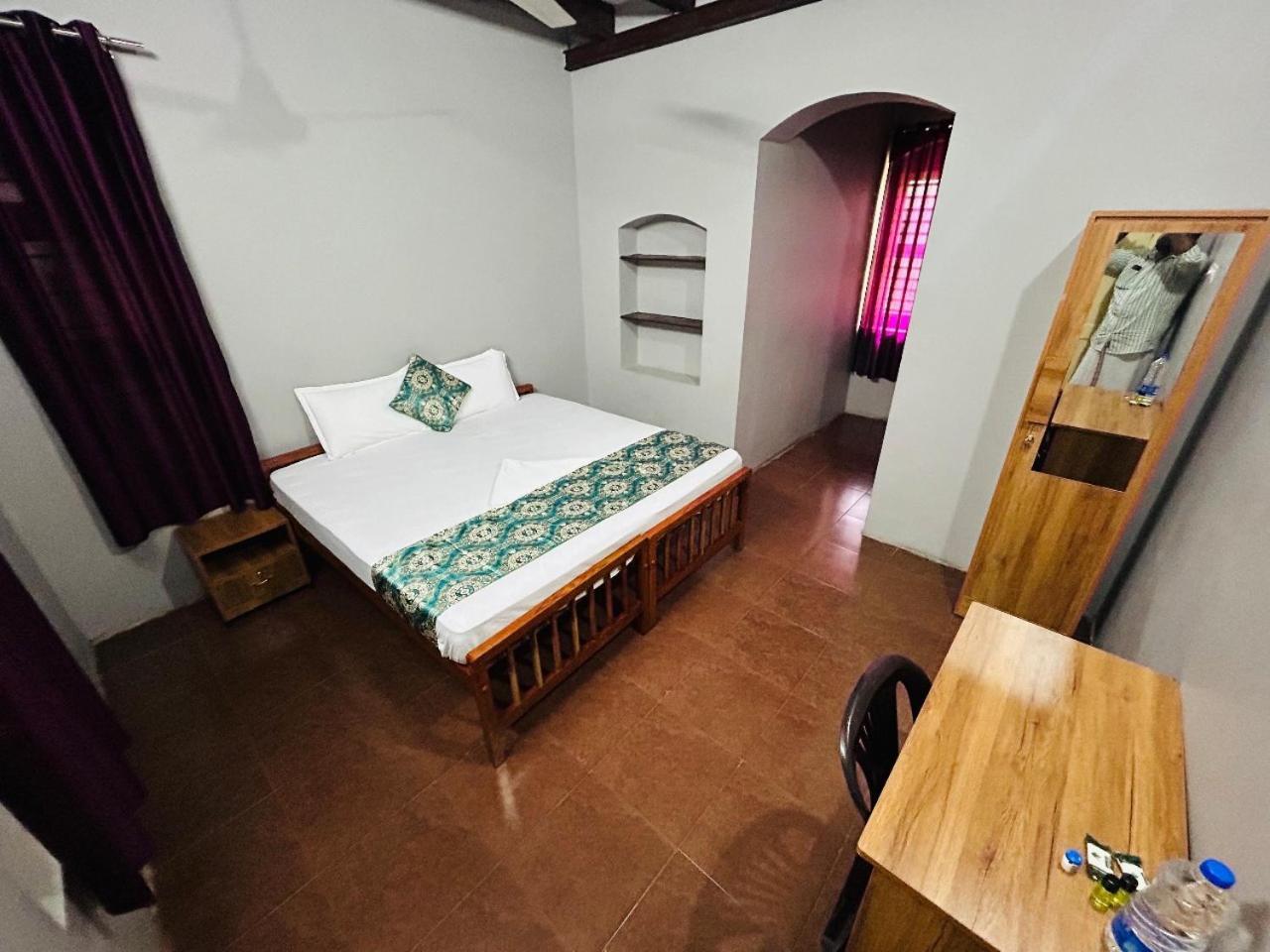 Era Heritage Inn Kozhikode Εξωτερικό φωτογραφία