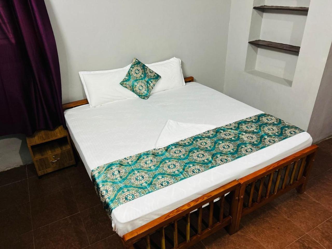 Era Heritage Inn Kozhikode Εξωτερικό φωτογραφία