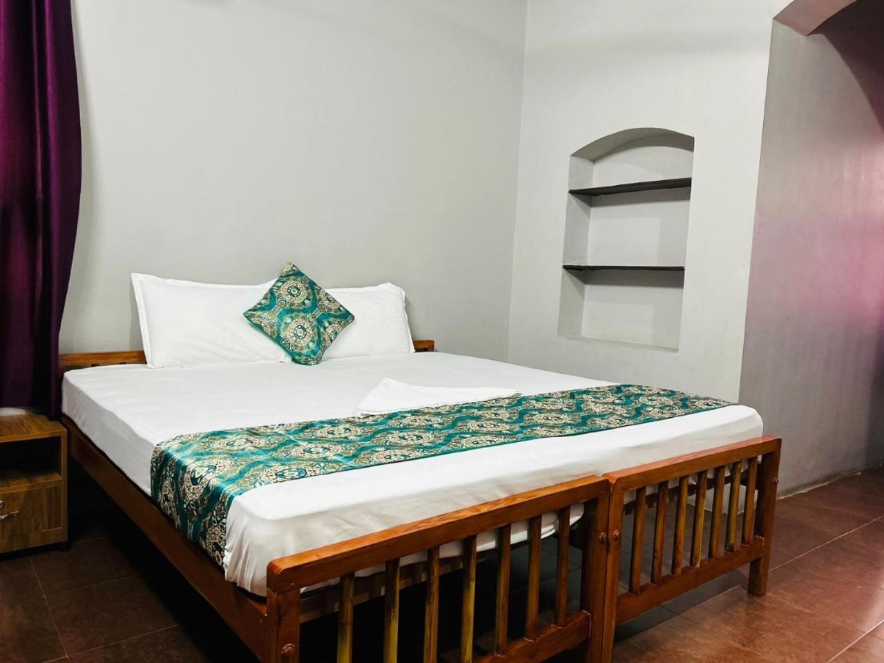 Era Heritage Inn Kozhikode Εξωτερικό φωτογραφία