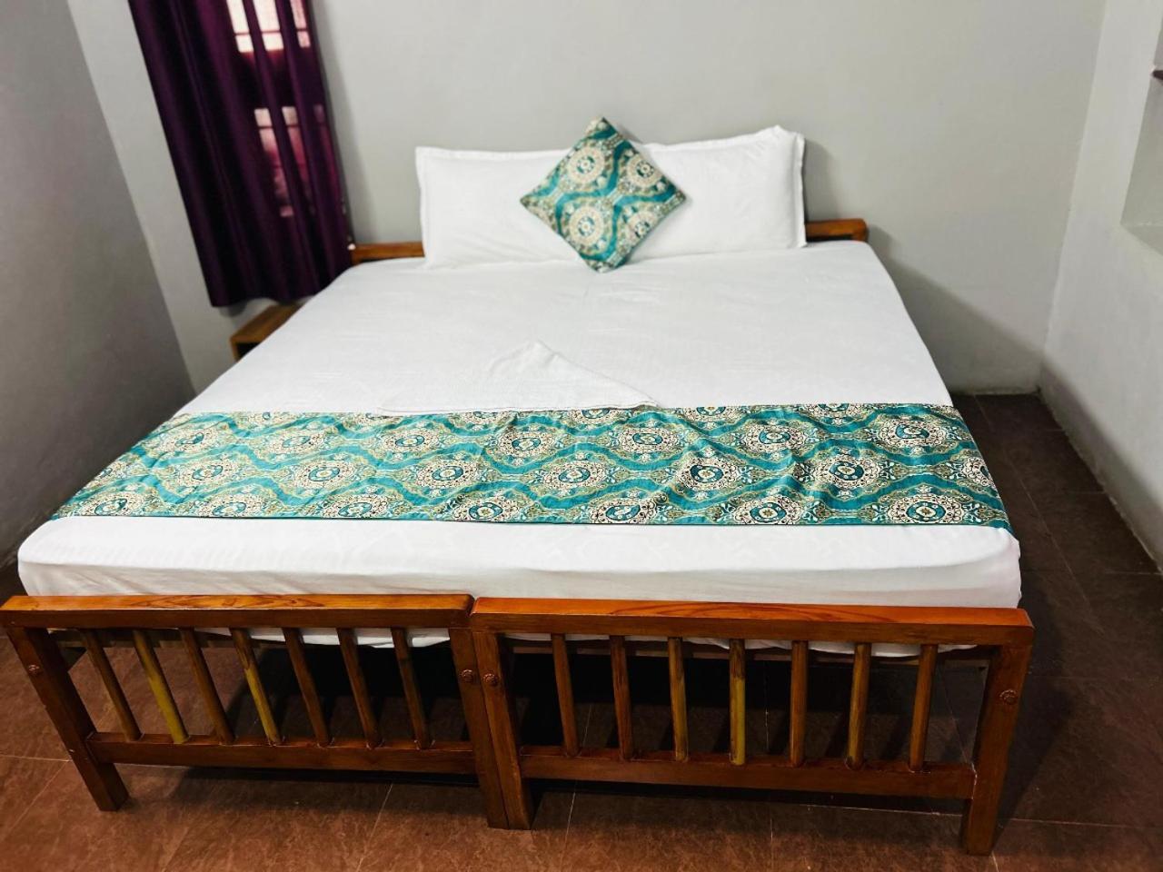 Era Heritage Inn Kozhikode Εξωτερικό φωτογραφία
